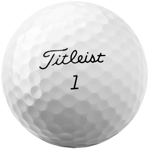 Titleist Pro V1 Golf Balls