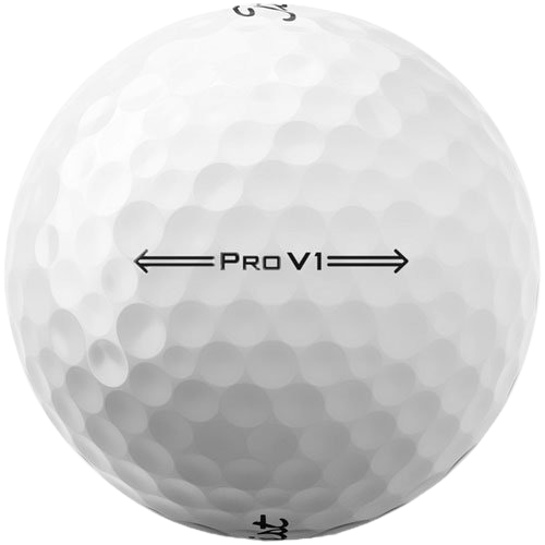 Titleist Pro V1 Golf Balls