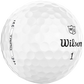 Wilson Triad Golf Balls