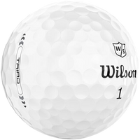 Thumbnail for Wilson Triad Golf Balls