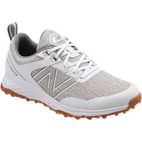 Thumbnail for New Balance Men's Fresh Foam Contend 2E Golf Shoes