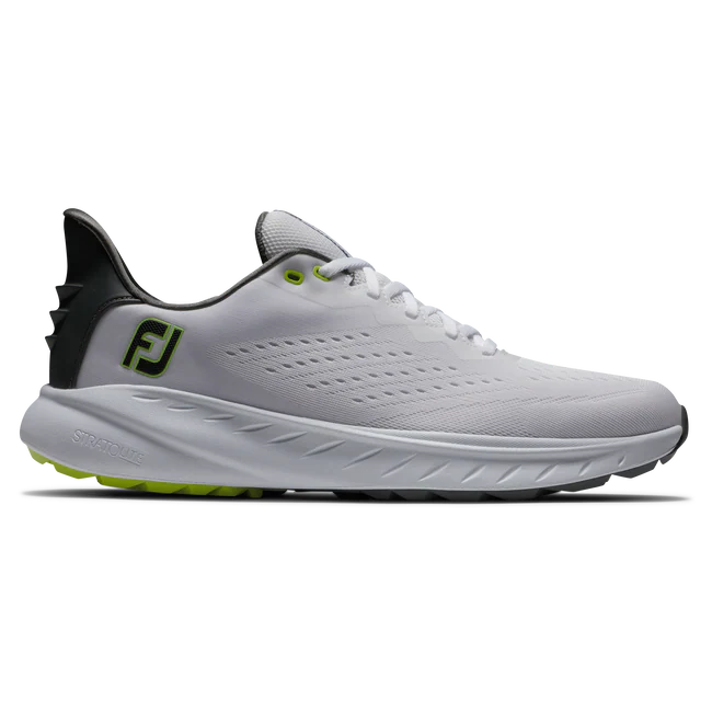 FootJoy Flex XP Spikeless Men's Golf Shoes