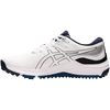 Asics Gel Kayano Ace Men's Golf Shoes - White/White