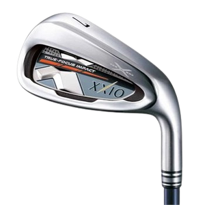 XXIO X 7 Black Single Irons